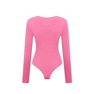 Brandon Blackwood - Long Sleeve Bodysuit - Size SMALL